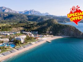 RIXOS PREMIUM TEKIROVA